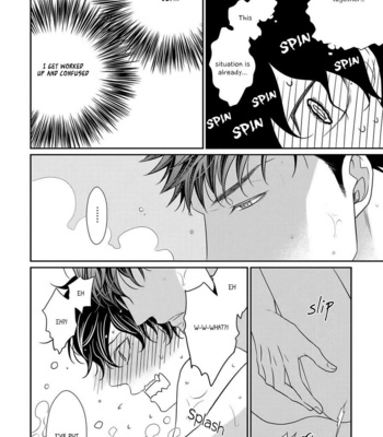[Panco.] Hinekure Chaser v.2: Motto! Hinekure Chaser Vol. 1 [Eng] – Gay Manga sex 209