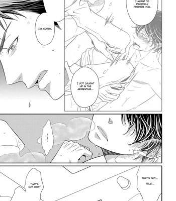 [Panco.] Hinekure Chaser v.2: Motto! Hinekure Chaser Vol. 1 [Eng] – Gay Manga sex 212