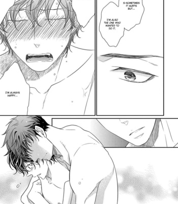 [Panco.] Hinekure Chaser v.2: Motto! Hinekure Chaser Vol. 1 [Eng] – Gay Manga sex 214