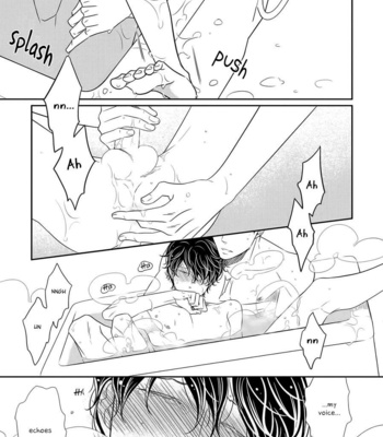 [Panco.] Hinekure Chaser v.2: Motto! Hinekure Chaser Vol. 1 [Eng] – Gay Manga sex 216