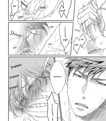 [Panco.] Hinekure Chaser v.2: Motto! Hinekure Chaser Vol. 1 [Eng] – Gay Manga sex 217
