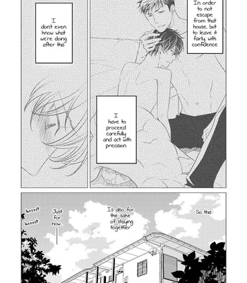 [Panco.] Hinekure Chaser v.2: Motto! Hinekure Chaser Vol. 1 [Eng] – Gay Manga sex 178
