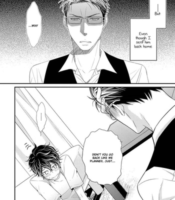 [Panco.] Hinekure Chaser v.2: Motto! Hinekure Chaser Vol. 1 [Eng] – Gay Manga sex 179