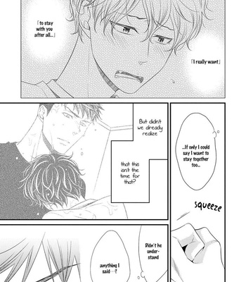 [Panco.] Hinekure Chaser v.2: Motto! Hinekure Chaser Vol. 1 [Eng] – Gay Manga sex 182