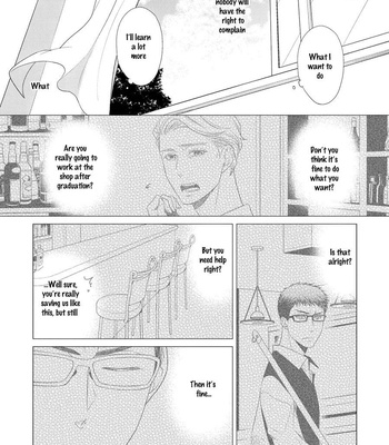 [Panco.] Hinekure Chaser v.2: Motto! Hinekure Chaser Vol. 1 [Eng] – Gay Manga sex 187