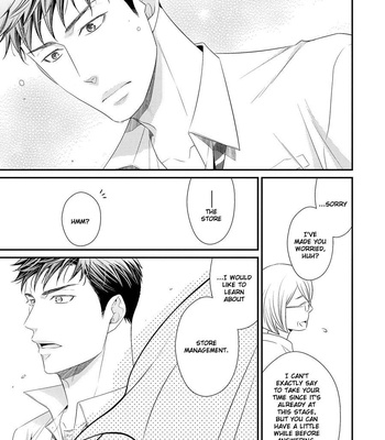 [Panco.] Hinekure Chaser v.2: Motto! Hinekure Chaser Vol. 1 [Eng] – Gay Manga sex 188