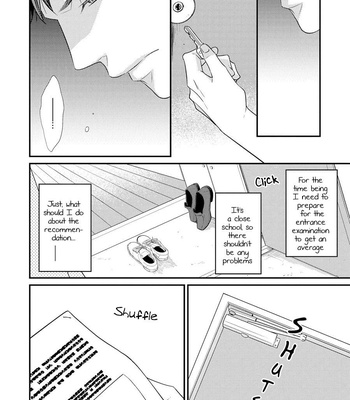 [Panco.] Hinekure Chaser v.2: Motto! Hinekure Chaser Vol. 1 [Eng] – Gay Manga sex 191