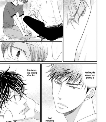 [Panco.] Hinekure Chaser v.2: Motto! Hinekure Chaser Vol. 1 [Eng] – Gay Manga sex 198