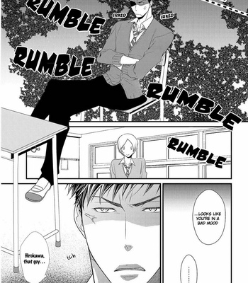 [Panco.] Hinekure Chaser v.2: Motto! Hinekure Chaser Vol. 1 [Eng] – Gay Manga sex 30