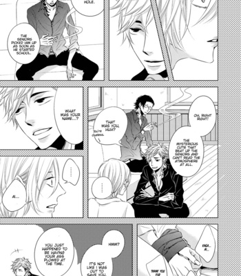 [KATSURA Komachi] ROUGE [Eng] – Gay Manga sex 81