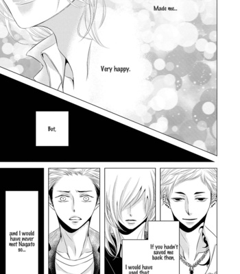 [KATSURA Komachi] ROUGE [Eng] – Gay Manga sex 105