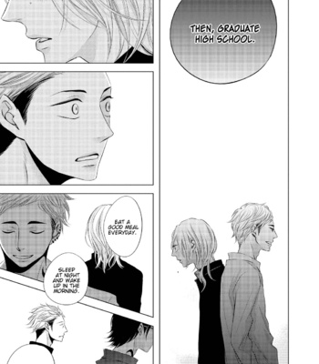 [KATSURA Komachi] ROUGE [Eng] – Gay Manga sex 107