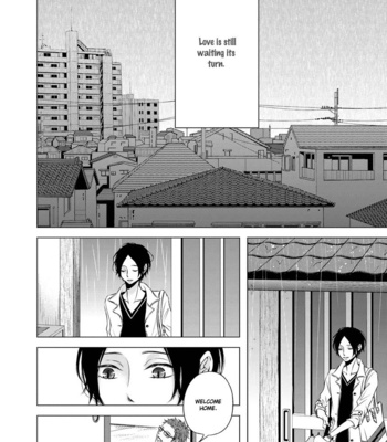 [KATSURA Komachi] ROUGE [Eng] – Gay Manga sex 188
