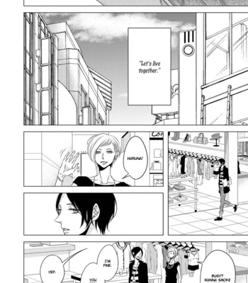[KATSURA Komachi] ROUGE [Eng] – Gay Manga sex 194