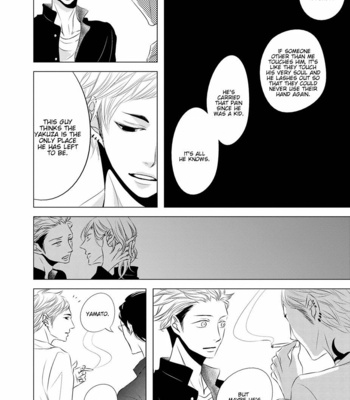 [KATSURA Komachi] ROUGE [Eng] – Gay Manga sex 102