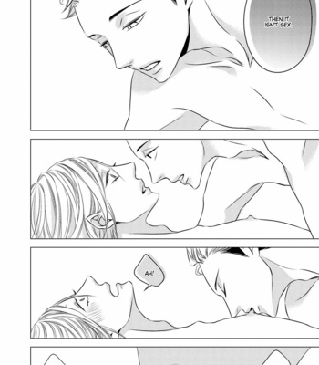 [KATSURA Komachi] ROUGE [Eng] – Gay Manga sex 139