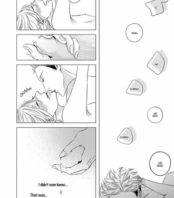 [KATSURA Komachi] ROUGE [Eng] – Gay Manga sex 141