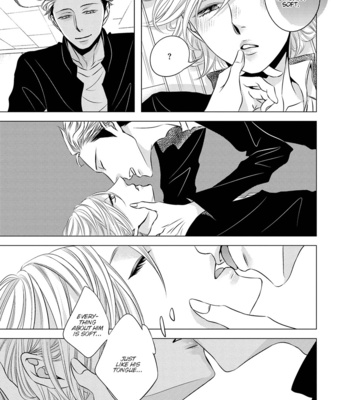 [KATSURA Komachi] ROUGE [Eng] – Gay Manga sex 124