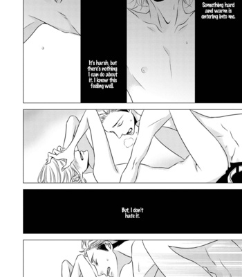 [KATSURA Komachi] ROUGE [Eng] – Gay Manga sex 135