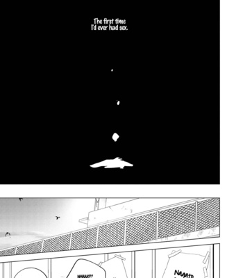 [KATSURA Komachi] ROUGE [Eng] – Gay Manga sex 142