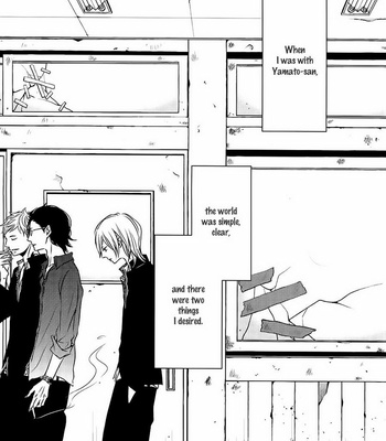 [KATSURA Komachi] ROUGE [Eng] – Gay Manga sex 225