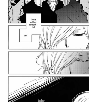 [KATSURA Komachi] ROUGE [Eng] – Gay Manga sex 226