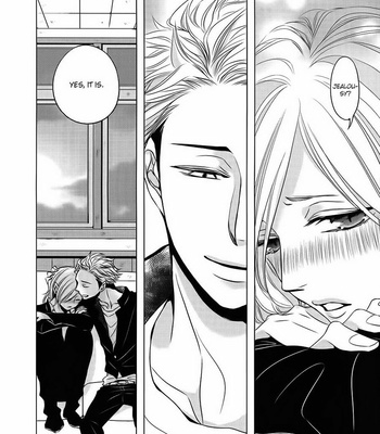 [KATSURA Komachi] ROUGE [Eng] – Gay Manga sex 250
