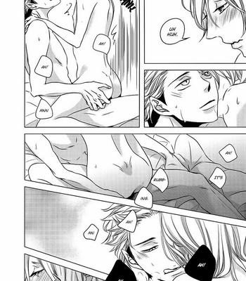 [KATSURA Komachi] ROUGE [Eng] – Gay Manga sex 284