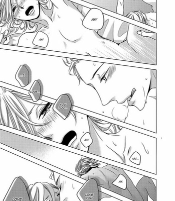 [KATSURA Komachi] ROUGE [Eng] – Gay Manga sex 287