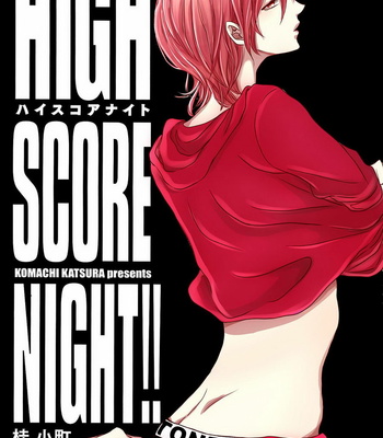 [KATSURA Komachi] ROUGE [Eng] – Gay Manga sex 293