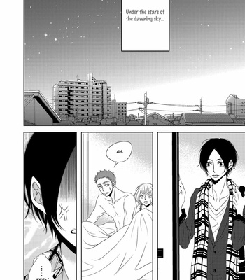 [KATSURA Komachi] ROUGE [Eng] – Gay Manga sex 153