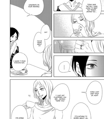 [KATSURA Komachi] ROUGE [Eng] – Gay Manga sex 169