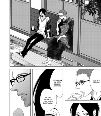 [KATSURA Komachi] ROUGE [Eng] – Gay Manga sex 181