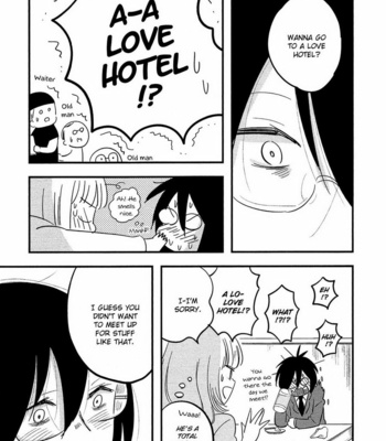 [FUMI Fumiko] Josou Danshi to Menhera Oji-san [Eng] – Gay Manga sex 9