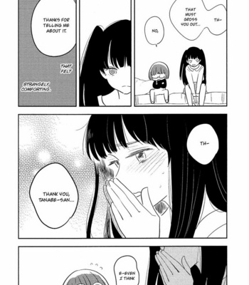 [FUMI Fumiko] Josou Danshi to Menhera Oji-san [Eng] – Gay Manga sex 27