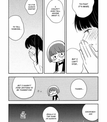 [FUMI Fumiko] Josou Danshi to Menhera Oji-san [Eng] – Gay Manga sex 28