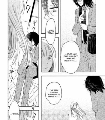 [FUMI Fumiko] Josou Danshi to Menhera Oji-san [Eng] – Gay Manga sex 53