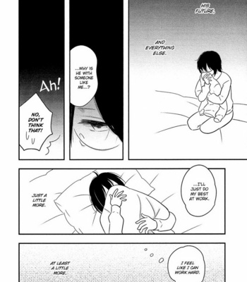 [FUMI Fumiko] Josou Danshi to Menhera Oji-san [Eng] – Gay Manga sex 65
