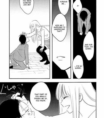 [FUMI Fumiko] Josou Danshi to Menhera Oji-san [Eng] – Gay Manga sex 75