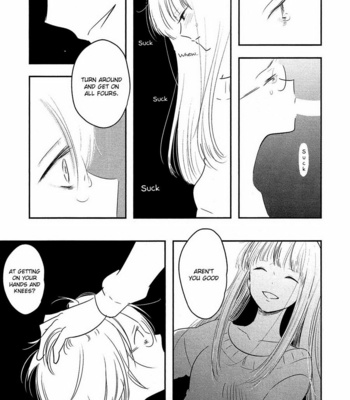 [FUMI Fumiko] Josou Danshi to Menhera Oji-san [Eng] – Gay Manga sex 77