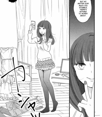 [FUMI Fumiko] Josou Danshi to Menhera Oji-san [Eng] – Gay Manga sex 84