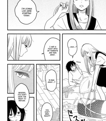 [FUMI Fumiko] Josou Danshi to Menhera Oji-san [Eng] – Gay Manga sex 85