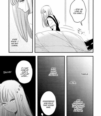 [FUMI Fumiko] Josou Danshi to Menhera Oji-san [Eng] – Gay Manga sex 86