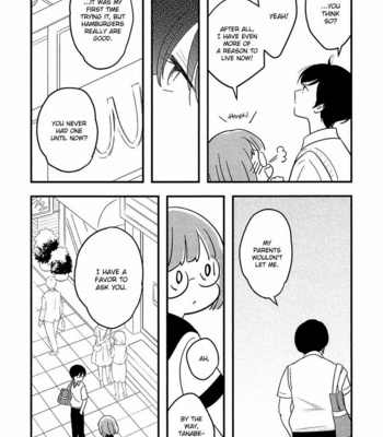 [FUMI Fumiko] Josou Danshi to Menhera Oji-san [Eng] – Gay Manga sex 94