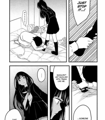 [FUMI Fumiko] Josou Danshi to Menhera Oji-san [Eng] – Gay Manga sex 98