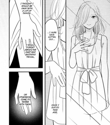 [FUMI Fumiko] Josou Danshi to Menhera Oji-san [Eng] – Gay Manga sex 124