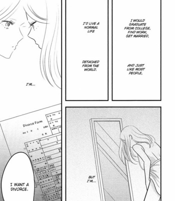 [FUMI Fumiko] Josou Danshi to Menhera Oji-san [Eng] – Gay Manga sex 125