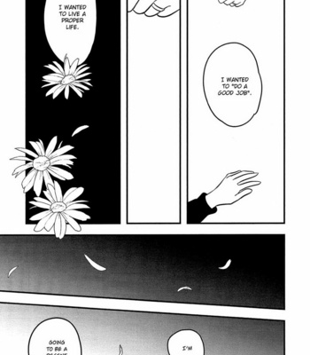 [FUMI Fumiko] Josou Danshi to Menhera Oji-san [Eng] – Gay Manga sex 129