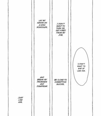 [FUMI Fumiko] Josou Danshi to Menhera Oji-san [Eng] – Gay Manga sex 131