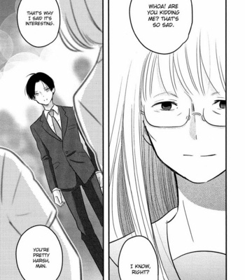 [FUMI Fumiko] Josou Danshi to Menhera Oji-san [Eng] – Gay Manga sex 135